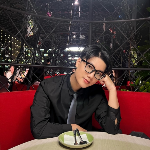 Avatar: Lý Viễn Thiền - CEO Go789