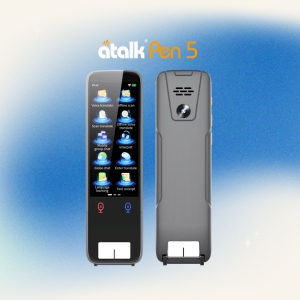 Avatar: Bút Thông Minh ATalk Pen 5