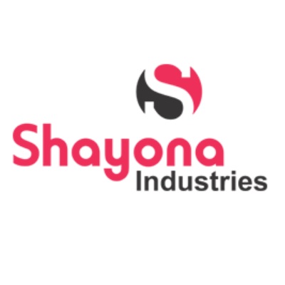 Avatar: SHAYONA INDUSTRIES PVT LTD