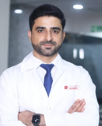 Avatar: Dr. Ponnanna K M .