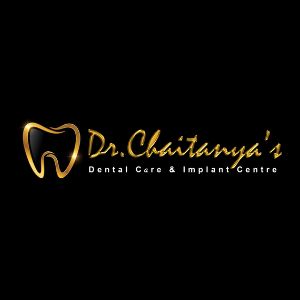 Avatar: Chaitanya’s Dental Care