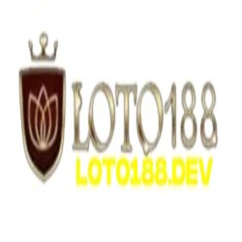 Avatar: Loto188 dev