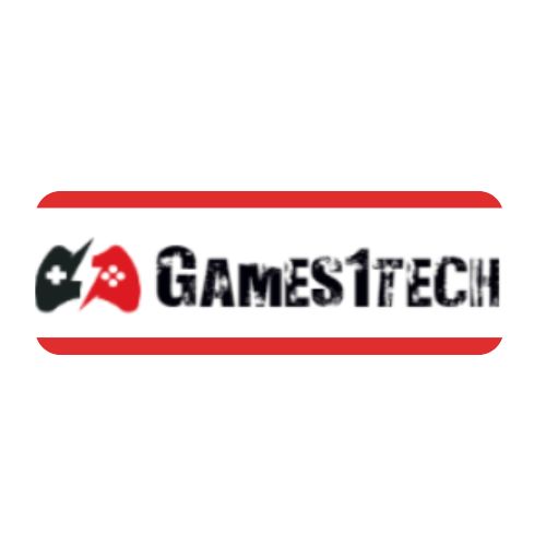 Avatar: Games1Tech