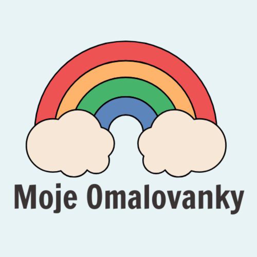 Avatar: Moje Omalovanky