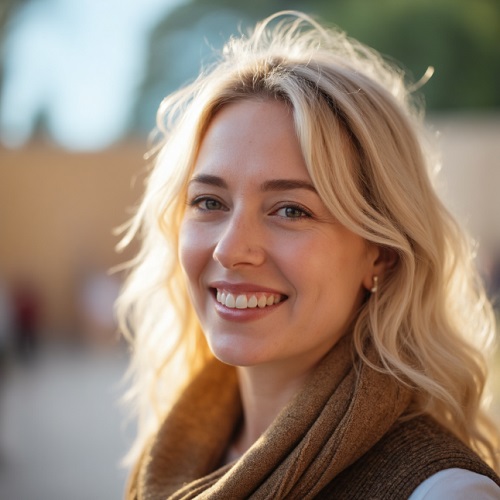 Avatar: Jennifer Baccanello