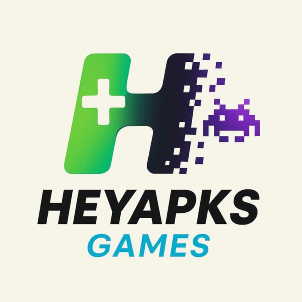 Avatar: APK Games Heyapks