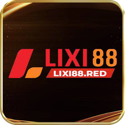 Avatar: Lixi88 Red