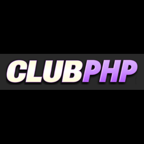 Avatar: CLUBPHP Official Website
