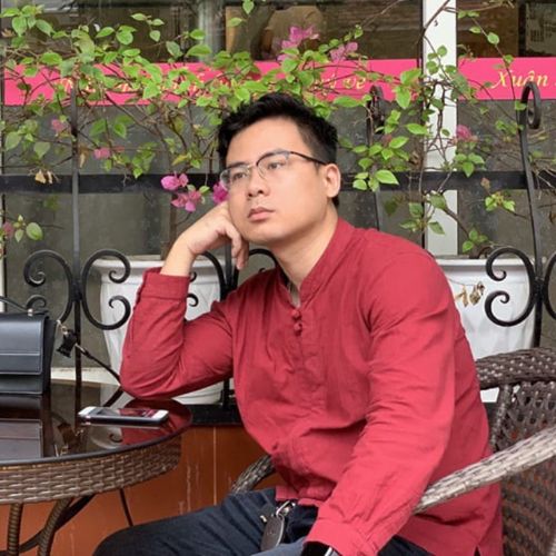 Avatar: Trần Đức Huy