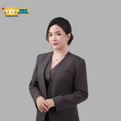 Avatar: CEO Tin88 Lê Thảo Vy