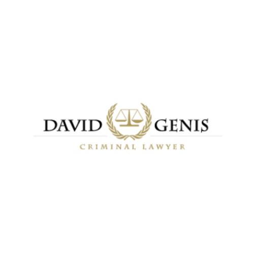 Avatar: David Genis Law Professional Corporation