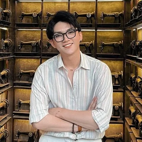 Avatar: Phí Huỳnh Phi - CEO B52Club