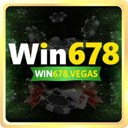 Avatar: WIN678 VEGAS