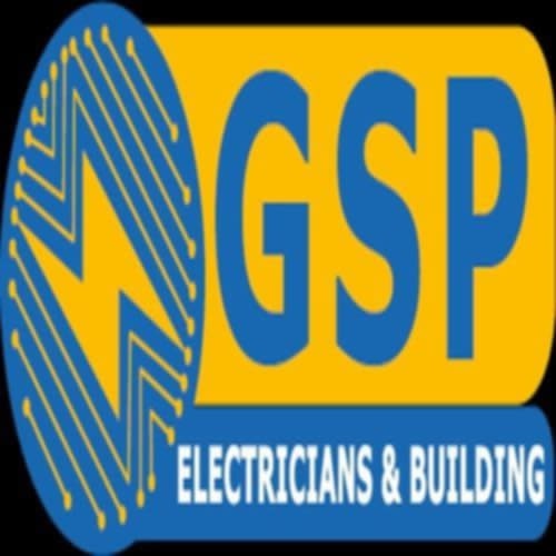 Avatar: GSP Electricians