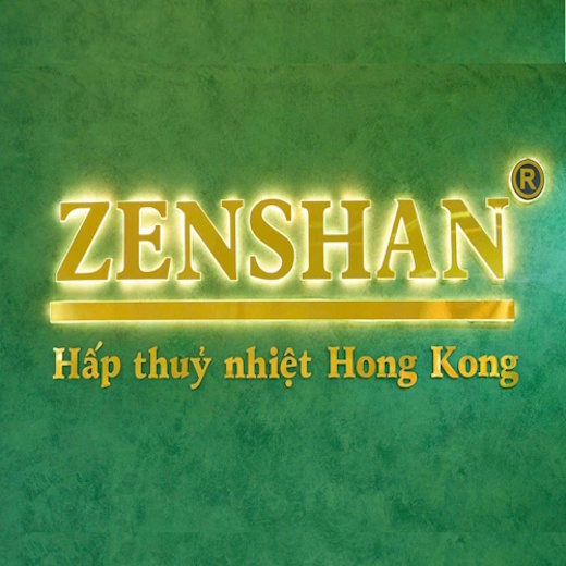 Avatar: ZenShan - Nhà hàng lẩu hấp thủy nhiệt Hồng Kông nhà hàng Quận 1 - ZenShan