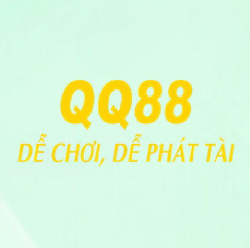 Avatar: qq888.dev