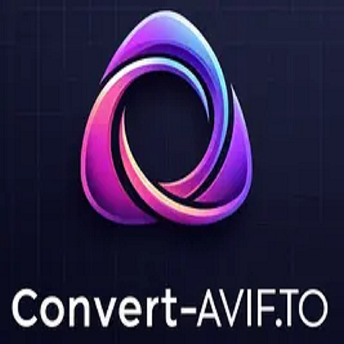 Avatar: Convert  AVIF To JPG