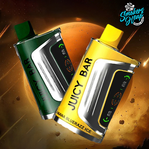 Avatar: Juicy bar Jb25000