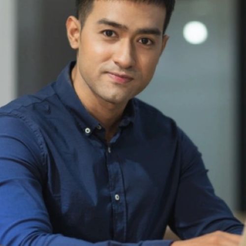 Avatar: CEO HBET Trương Thành