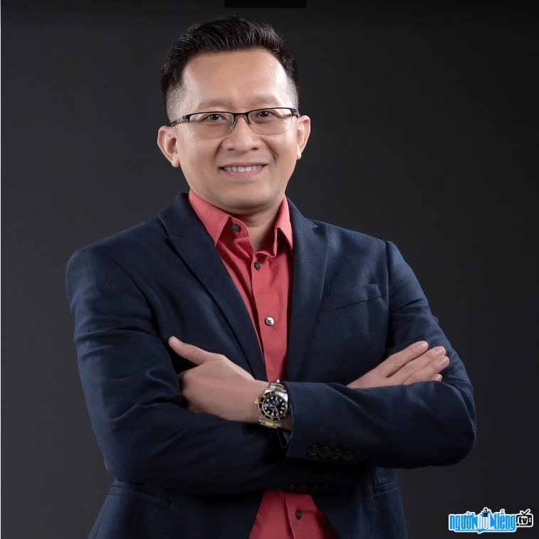 Avatar: CEO Phạm Minh Đức
