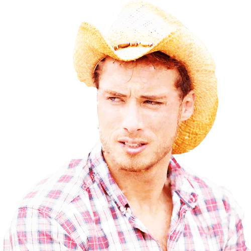 Avatar: Daniel Henry