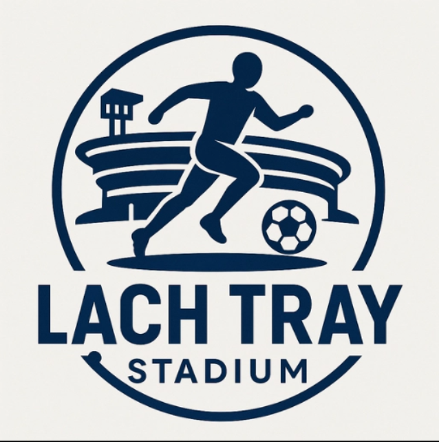 Avatar: Sân Vận Động Lạch Tray