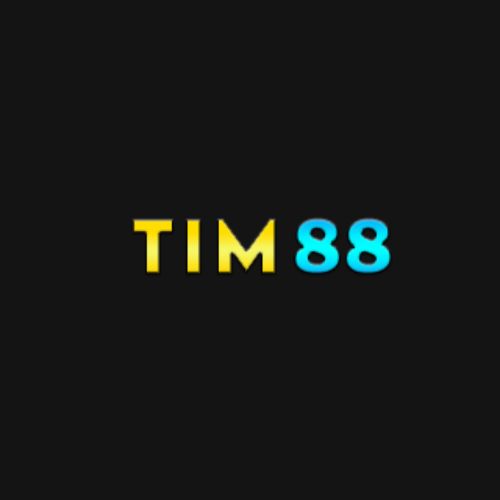 Avatar: tim88 a org
