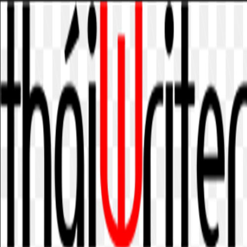 Avatar: Thái Writer