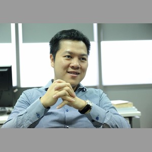 Avatar: CEO Tien Minh  32Win