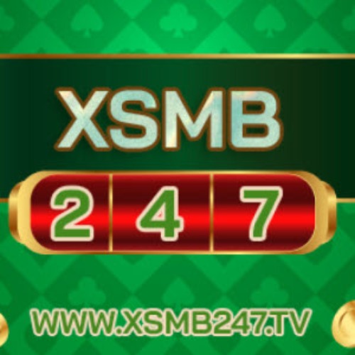 Avatar: Xsmb247 - Website Soi Cầu XSMB 247 Chính Xác Nhất