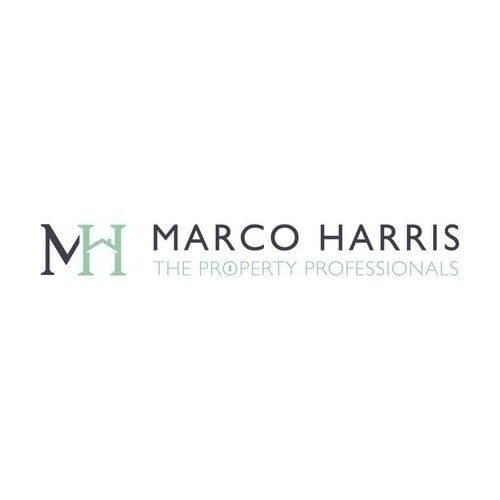 Avatar: Marco Harris Estate Agents Southampton