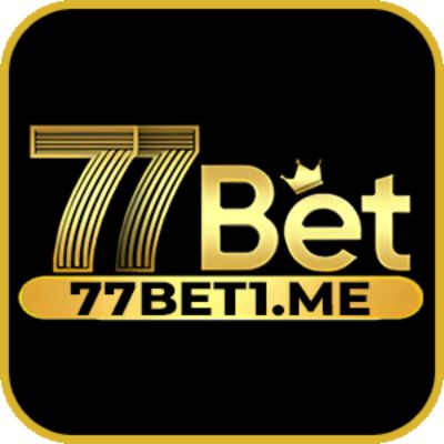 Avatar: 77bet1 Me