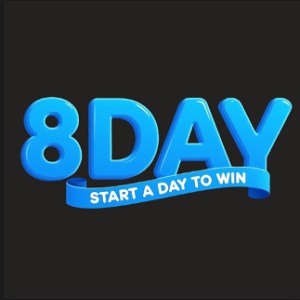 Avatar: 8day 8bitfile