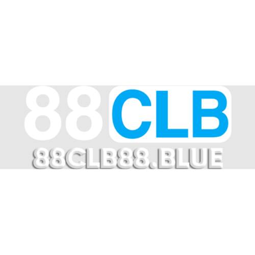 Avatar: 88CLB88 Blue