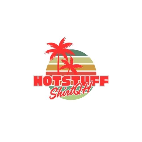 Avatar: HotStuffShirtQH