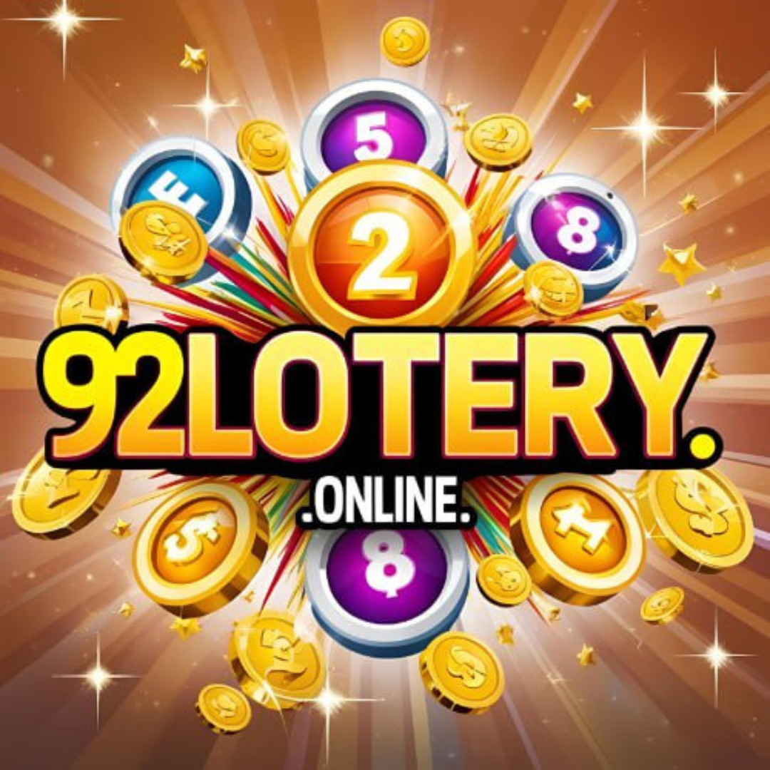 Avatar: 92Lotery online