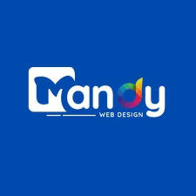 Avatar: Mandy Web Design