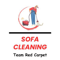 Avatar: Upholstery Cleaning