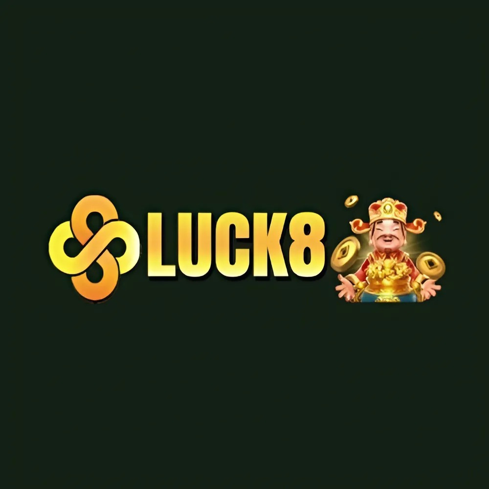 Avatar: LUCK8 - TRANG WEB LỚN NHẤT CỦA LUCK8 NĂM 2025