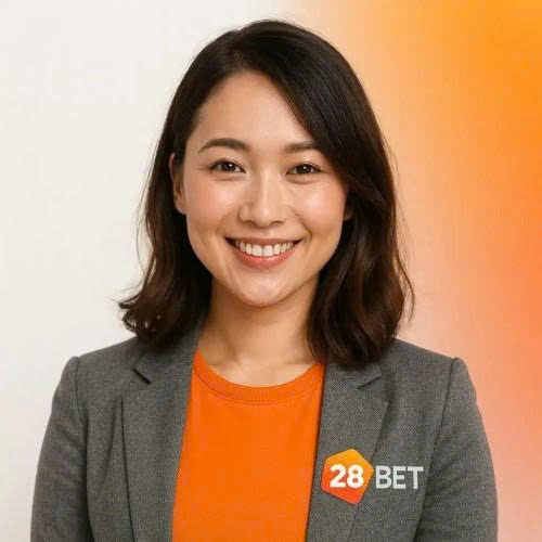 Avatar: 28Bet Maxroi