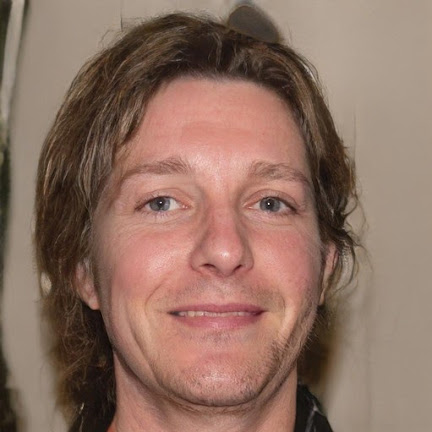 Avatar: Alex Gilbert