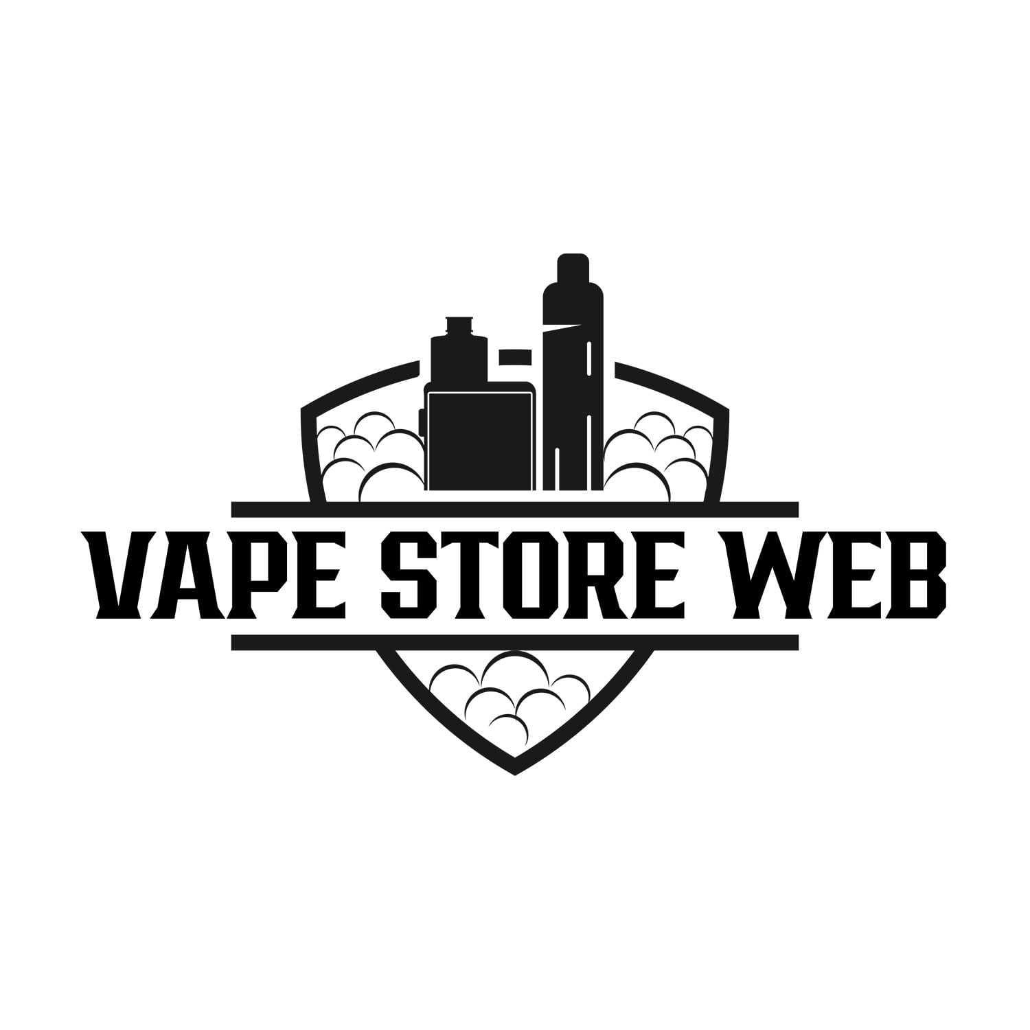 Avatar: Vape Store Web