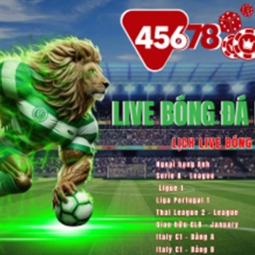 Avatar: Nhà cái 45678