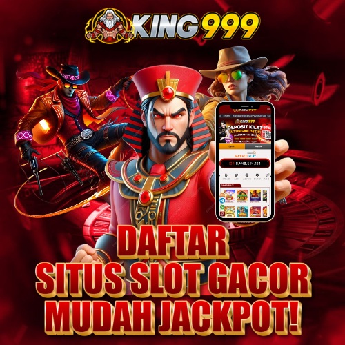 Avatar: KING 999