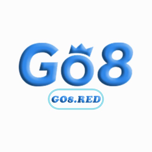 Avatar: go8red