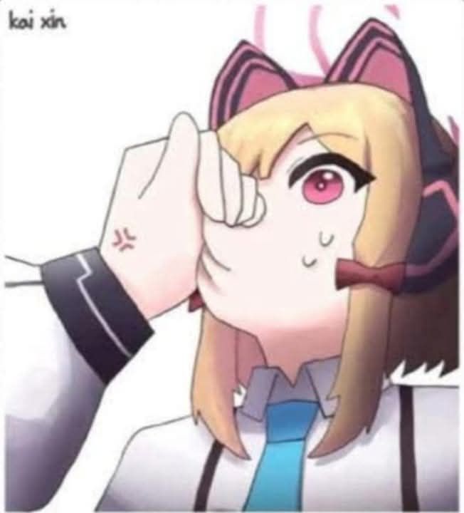 Avatar: Kitasan Black