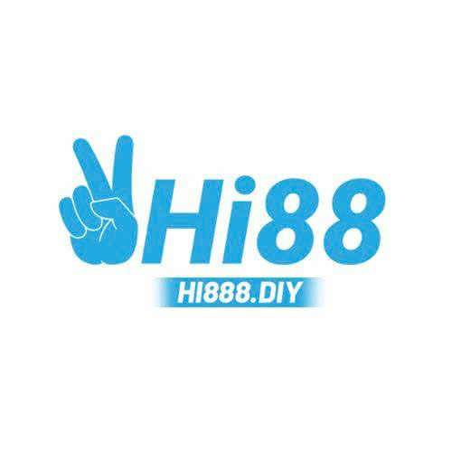 Avatar: Hi888 Diy