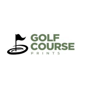 Avatar: Golf Course Prints