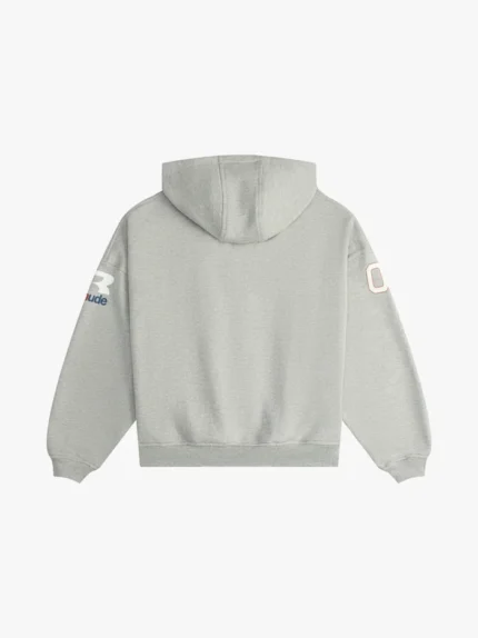 Avatar: rhude hoodie