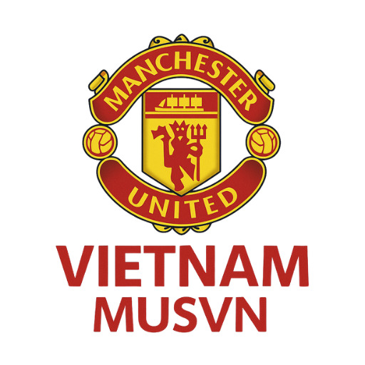 Avatar: MUSVN – Hội Cổ động viên Manchester United chính thức tại Việt Nam